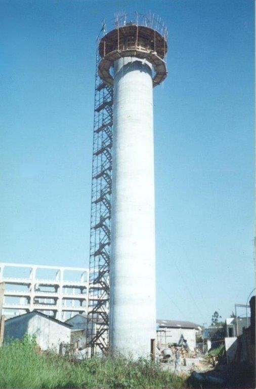 Caixa d'Água IURD (SP)
