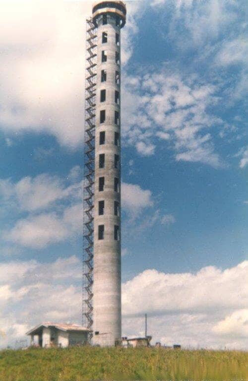 Torre de Telefonia (RS)